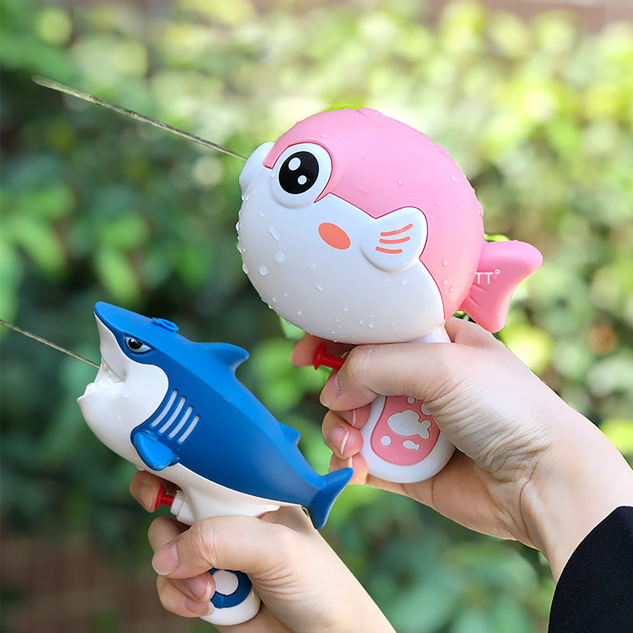 Outdoor Adventure Games - Pistola ad acqua per bambini Giocattolo