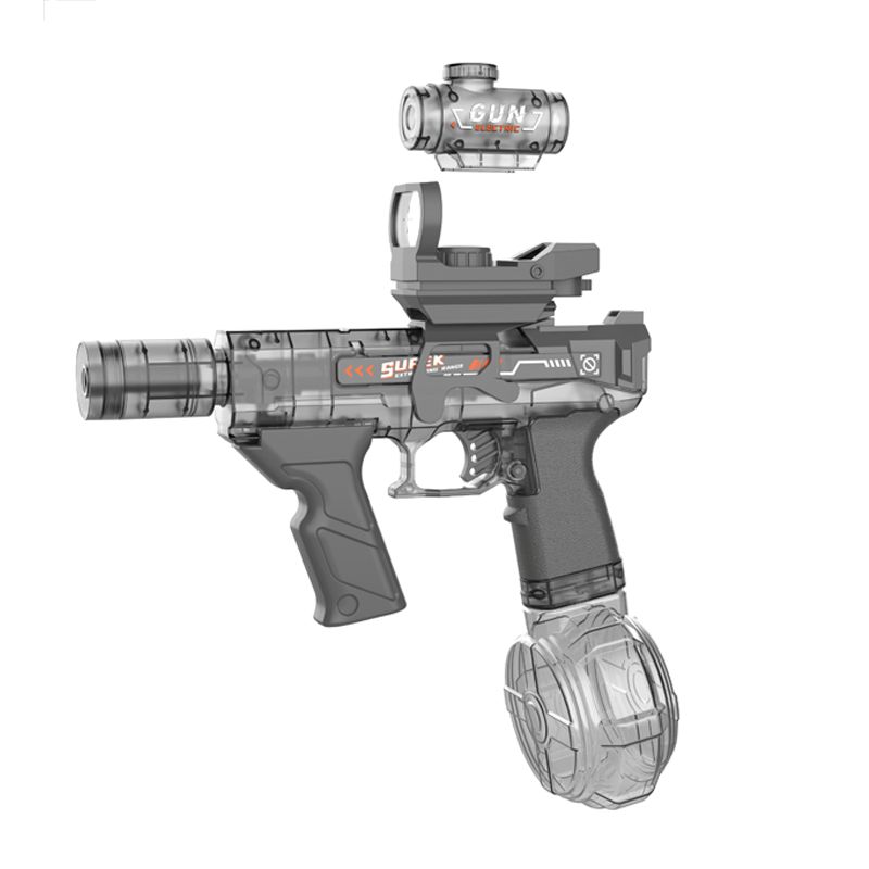 Outdoor Adventure Games - Pistola ad Acqua Elettrica Autonoma 2026
