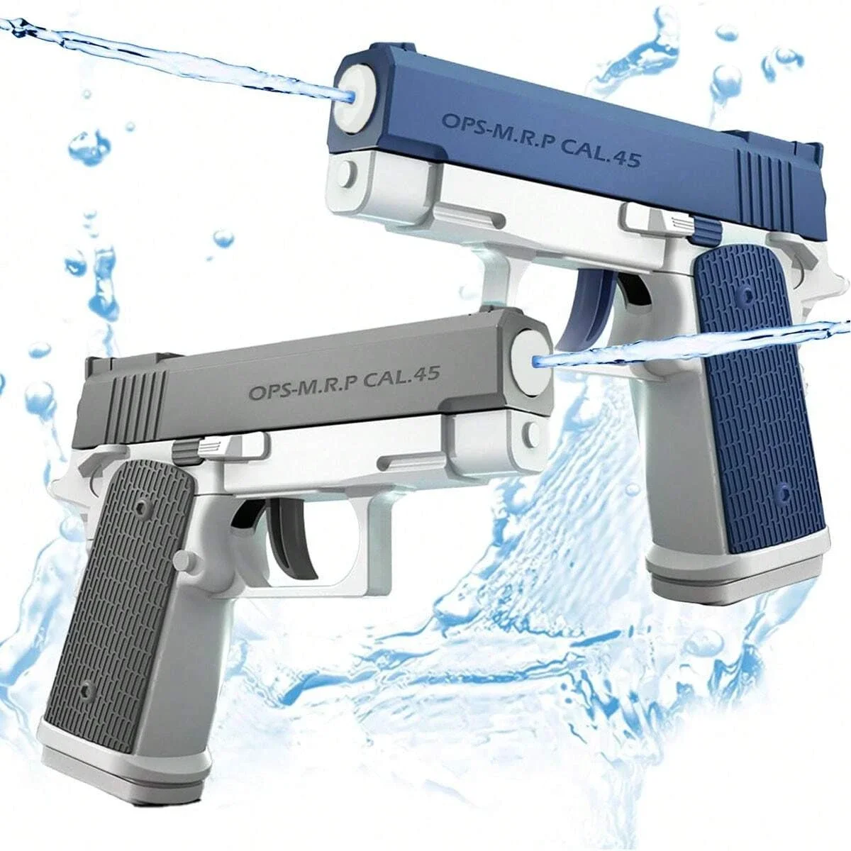 Pistole ad Acqua Giocattolo, P - Outdoor Adventure Games recensione e prezzo