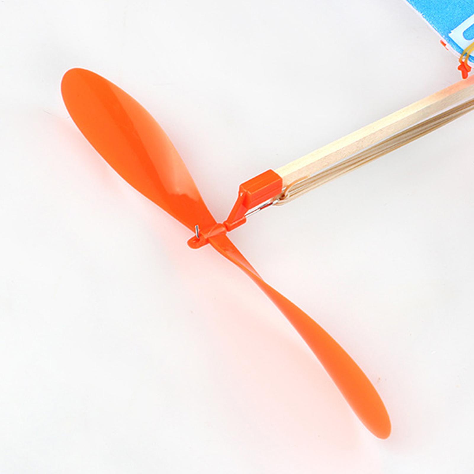 Aeroplani con elastico Kit di  - Outdoor Adventure Games recensione e prezzo