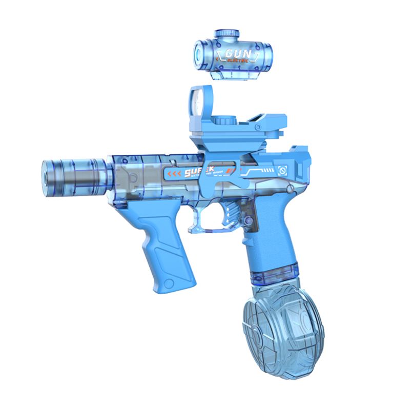 Pistola ad Acqua Elettrica Aut - Outdoor Adventure Games recensione e prezzo