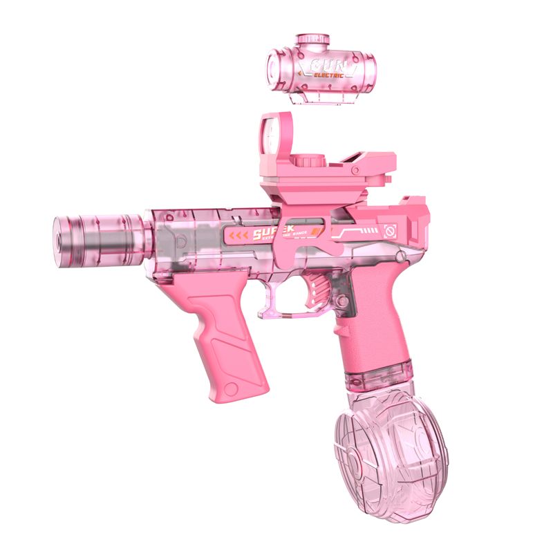Pistola ad Acqua Elettrica Aut - Outdoor Adventure Games recensione e prezzo