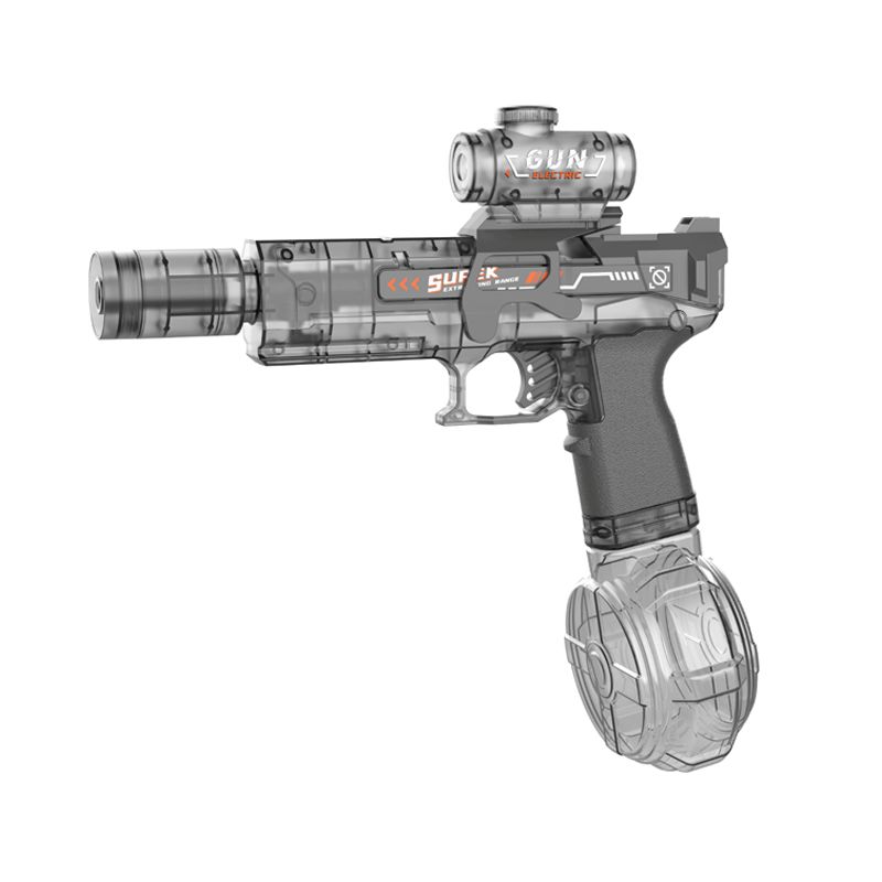 Pistola ad Acqua Elettrica Aut - Outdoor Adventure Games recensione e prezzo