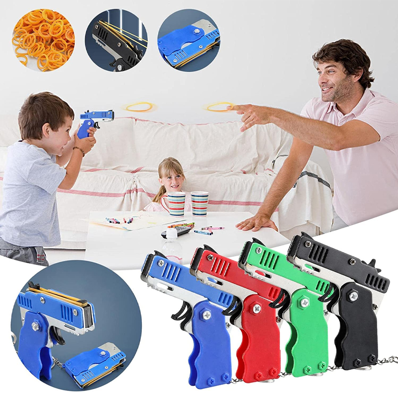 Mini portachiavi elastico pist - Outdoor Adventure Games recensione e prezzo