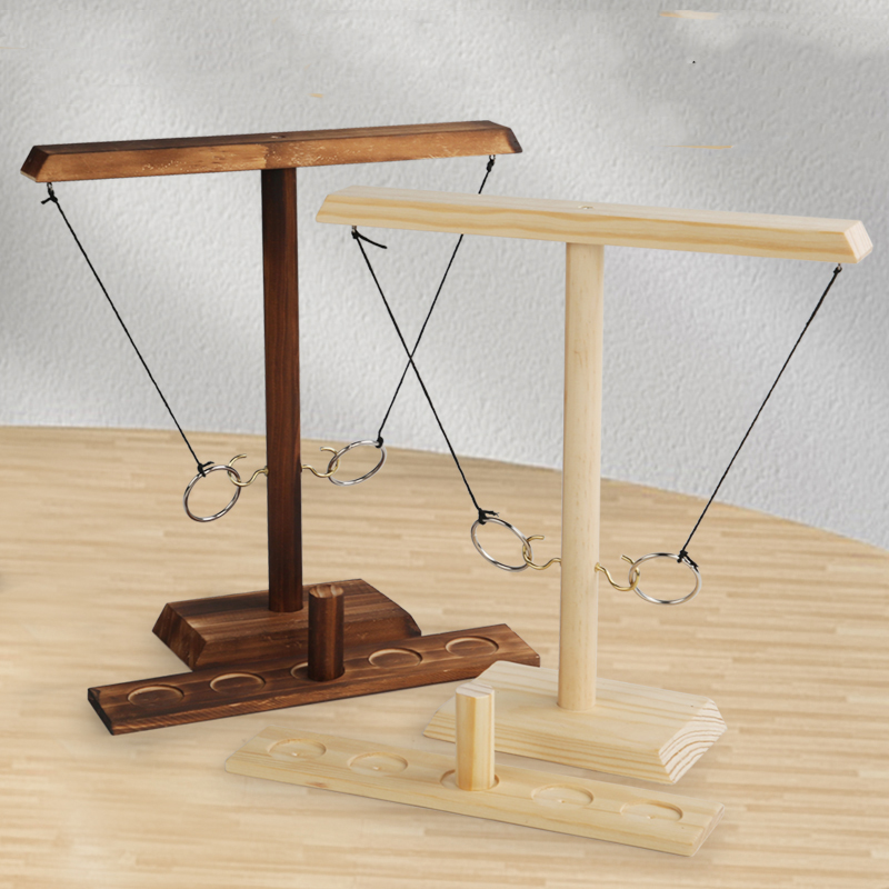 Giochi di lancio ad anelli per - Outdoor Adventure Games recensione e prezzo