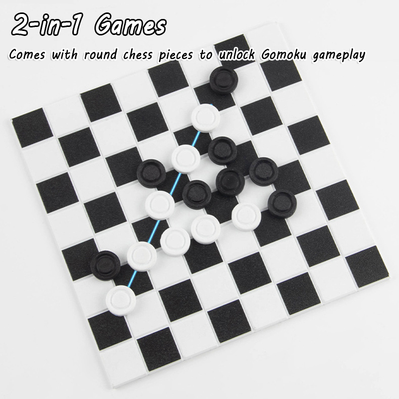 Set di Gioco degli Scacchi Por - Outdoor Adventure Games recensione e prezzo